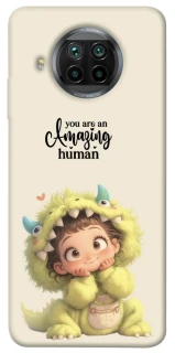 Чохол на Xiaomi Mi 10T Lite / Redmi Note 9 Pro 5G You are amazing фото 1 з 1