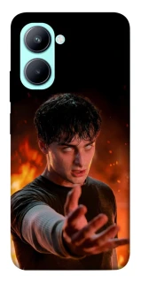 Чехол на Realme C33 Stranger Things ver.35 фото 1 из 1