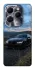 Чохол на Infinix Hot 40 Pro BMW v50 фото 1 з 1