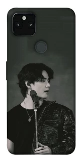 Чехол на Google Pixel 5A V (Kim) - BTS фото 1 из 1