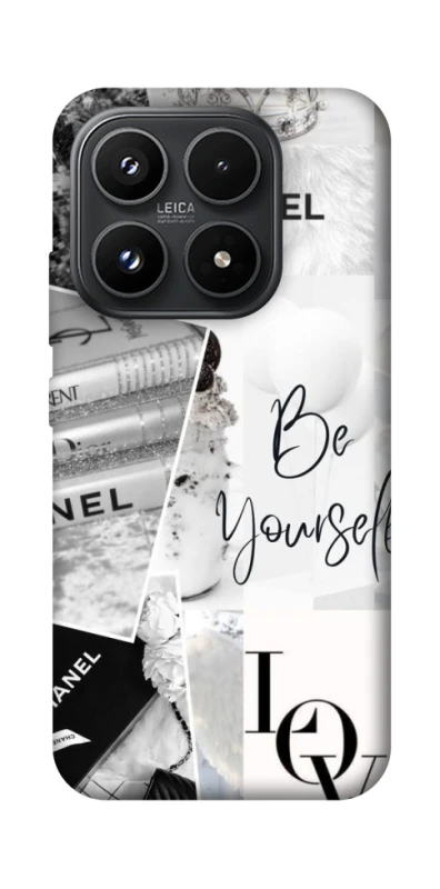 Чохол на Xiaomi 17 Fashion collage ver.7 фото 1 з 1