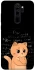 Чохол на Xiaomi Redmi Note 8 Pro Smart cat фото 1 з 1