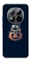 Чохол на Xiaomi Redmi Note 15 Pro 5G Halloween Stitch ver.3 фото 1 з 1