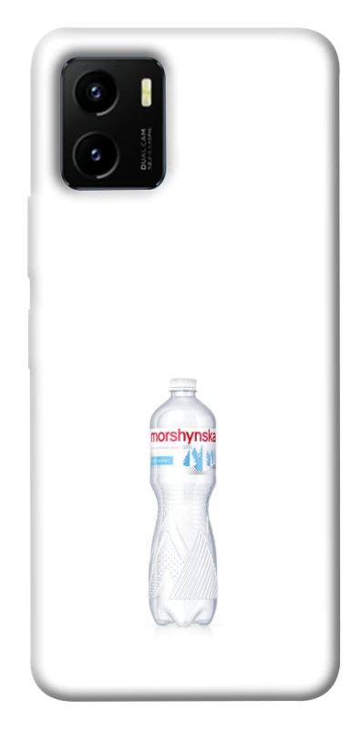 Чохол на Vivo Y15s Morshynska фото 1 з 1