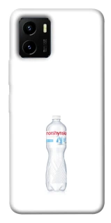 Чохол на Vivo Y15s Morshynska фото 1 з 1