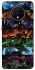 Чохол на OnePlus 7T Mortal Kombat ver.2 фото 1 з 1