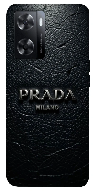 Чохол на Oppo A57s Prada фото 1 з 1