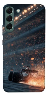 Чохол на Samsung Galaxy S22+ F-1 ver.3 фото 1 з 1