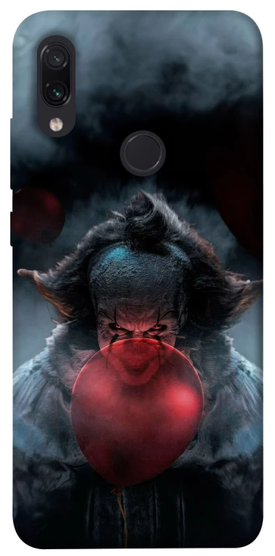 Чехол на Xiaomi Redmi Note 7 / Note 7 Pro / Note 7s Оно фото 1 из 1