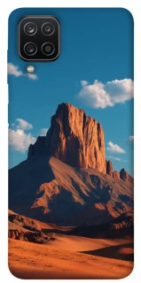 Чохол на Samsung Galaxy A12 Arizona mountain v2 фото 1 з 1