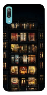 Чохол на Huawei Y6 Pro (2019) My Home фото 1 з 1