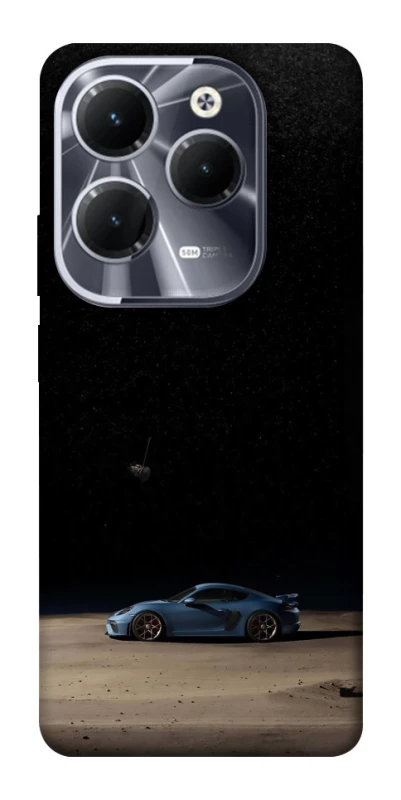 Чехол на Infinix Hot 40 911 night фото 1 из 1