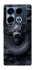 Чохол на Infinix Note 40 4G black dragon фото 1 з 1