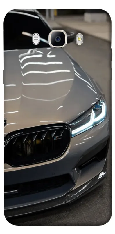 Чохол на Samsung J510F Galaxy J5 (2016) BMW v53 фото 1 з 1