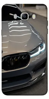 Чехол на Samsung J510F Galaxy J5 (2016) BMW v53 фото 1 из 1