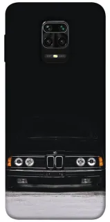 Чохол на Xiaomi Redmi Note 9s / Note 9 Pro / Note 9 Pro Max BMW v17 фото 1 з 1
