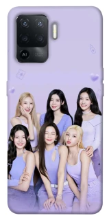 Чохол на Oppo Reno 5 Lite BABYMONSTER v2 фото 1 з 1