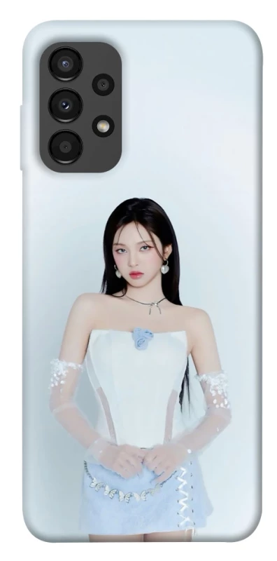 Чохол на Samsung Galaxy A13 4G Chiquita - BABYMONSTER фото 1 з 1