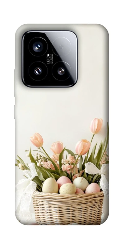 Чехол на Xiaomi 15 Easter ver.4 фото 1 из 1