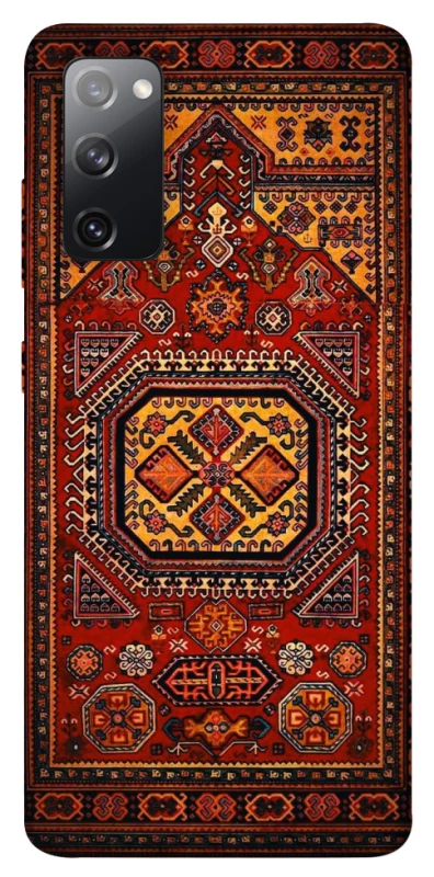 Чехол на Samsung Galaxy S20 FE Килим v1 фото 1 из 1
