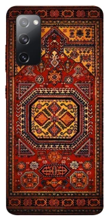 Чехол на Samsung Galaxy S20 FE Килим v1 фото 1 из 1