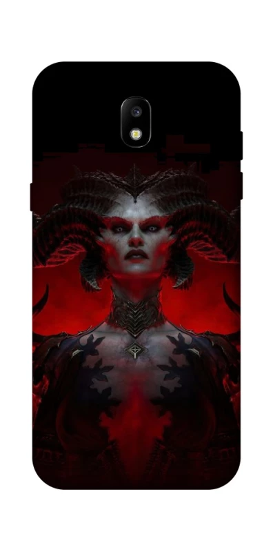 Чохол на Samsung Galaxy J5 (2017) Lilith фото 1 з 1