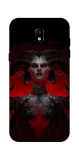 Чехол на Samsung Galaxy J5 (2017) Lilith фото 1 из 1