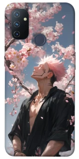 Чехол на OnePlus Nord N100 Ryomen Sukuna v2 фото 1 из 1