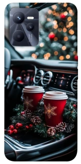 Чехол на Realme C35 Christmas spirit ver.2 фото 1 из 1