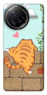 Чехол на Xiaomi Poco F7 Ultra Cat the meow фото 1 Чехол на Xiaomi Poco F7 Ultra Cat the meow фото 1 из 1