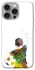 Чохол на Apple iPhone 15 Pro Max (6.7") Football Kids фото 1 з 1
