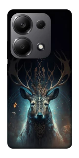 Чохол на Xiaomi Redmi Note 13 Pro 5G Скандинавський олень v2 фото 1 з 1