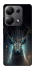 Чехол на Xiaomi Redmi Note 13 Pro 5G Скандинавский олень v2 фото 1 из 1