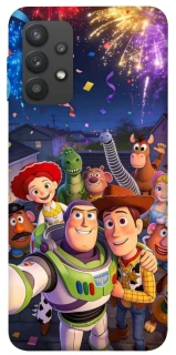 Чохол на Samsung Galaxy A32 (A325F) 4G Toy Story фото 1 з 1