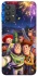 Чехол на Samsung Galaxy A32 (A325F) 4G Toy Story фото 1 из 1