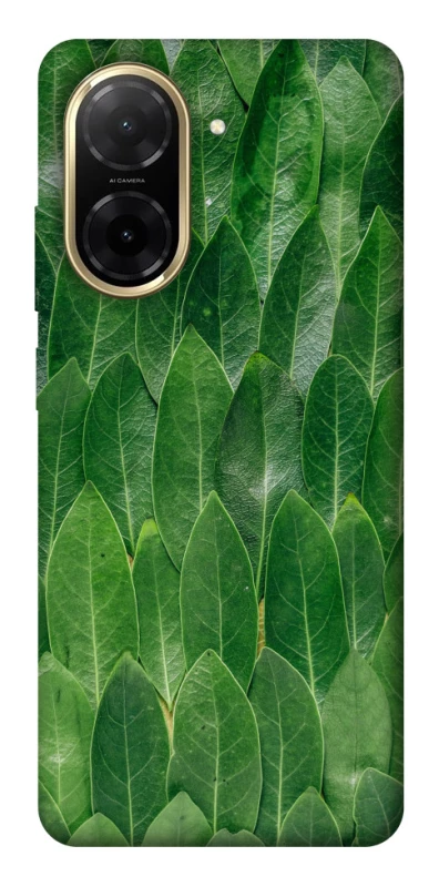 Чохол на Xiaomi Redmi A5 (Europe version) Листя фото 1 з 1