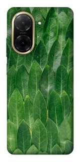 Чехол на Xiaomi Redmi A5 (Europe version) Листья фото 1 из 1