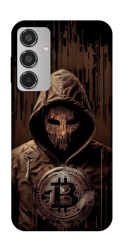 Чохол на Samsung Galaxy M35 Crypt фото 1 з 1