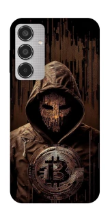 Чехол на Samsung Galaxy M35 Crypt фото 1 из 1