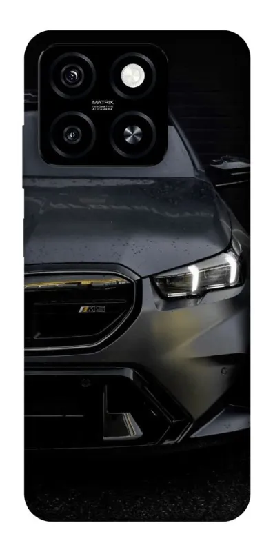 Чохол на ZTE Blade A55 4G BMW v42 фото 1 з 1