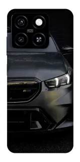 Чохол на ZTE Blade A55 4G BMW v42 фото 1 з 1