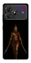 Чохол на ZTE Blade A36 Goddess of war ver.3 фото 1 з 1