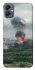 Чохол на Samsung Galaxy A05 Moscow never sleeps ver.4 фото 1 з 1