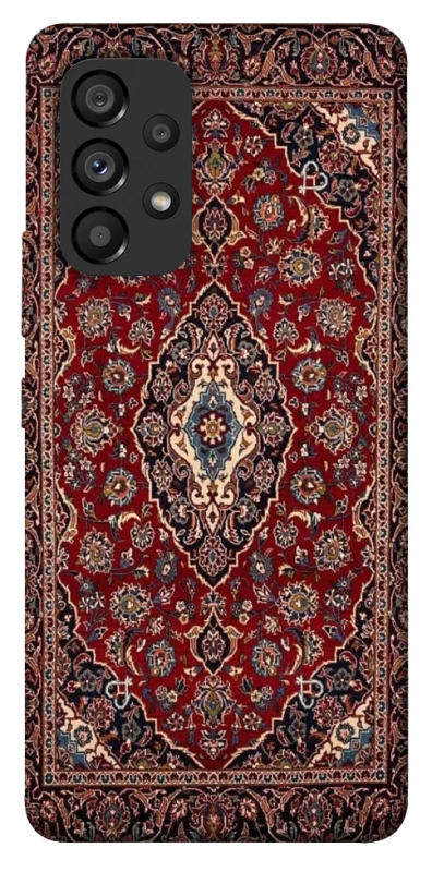Чохол на Samsung Galaxy A53 5G Килим v2 фото 1 з 1