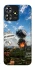 Чохол на ZTE Blade A73 4G Moscow never sleeps ver.5 фото 1 з 1
