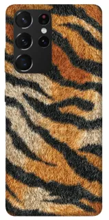 Чохол на Samsung Galaxy S21 Ultra Tiger фото 1 з 1