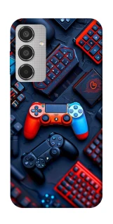 Чехол на Samsung Galaxy M35 Play Station фото 1 из 1