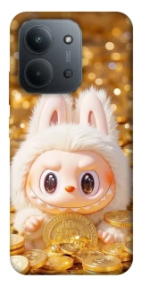 Чохол на Xiaomi Redmi 15C (Global) Bitcoin Labubu фото 1 з 1
