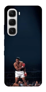 Чехол на Infinix Hot 60i muhammad ali фото 1 из 1