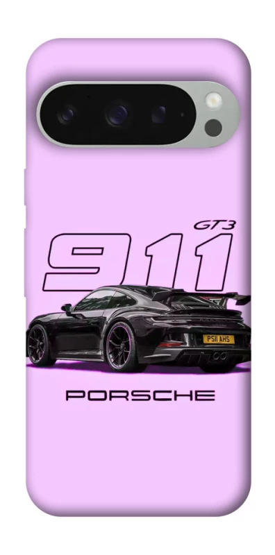 Чехол на Google Pixel 10 Pro XL 911 pink фото 1 из 1